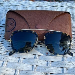 Krewe Sunglasses